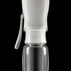 Botella portátil 500ml - Almeru Colombia