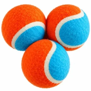 Pelota tenis x3 - Almeru Colombia