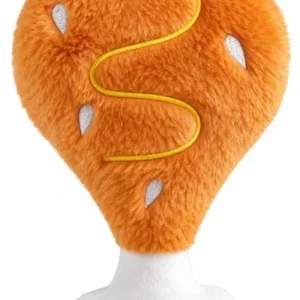 Peluche muslo de pollo - Almeru Colombia