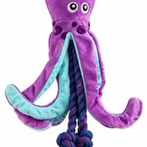 Peluche pulpo - Almeru Colombia