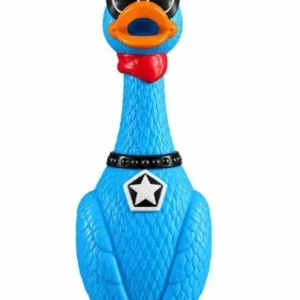Pollo azul chillón - Almeru Colombia